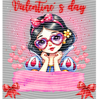 Valentine's Day-QRJ  3542